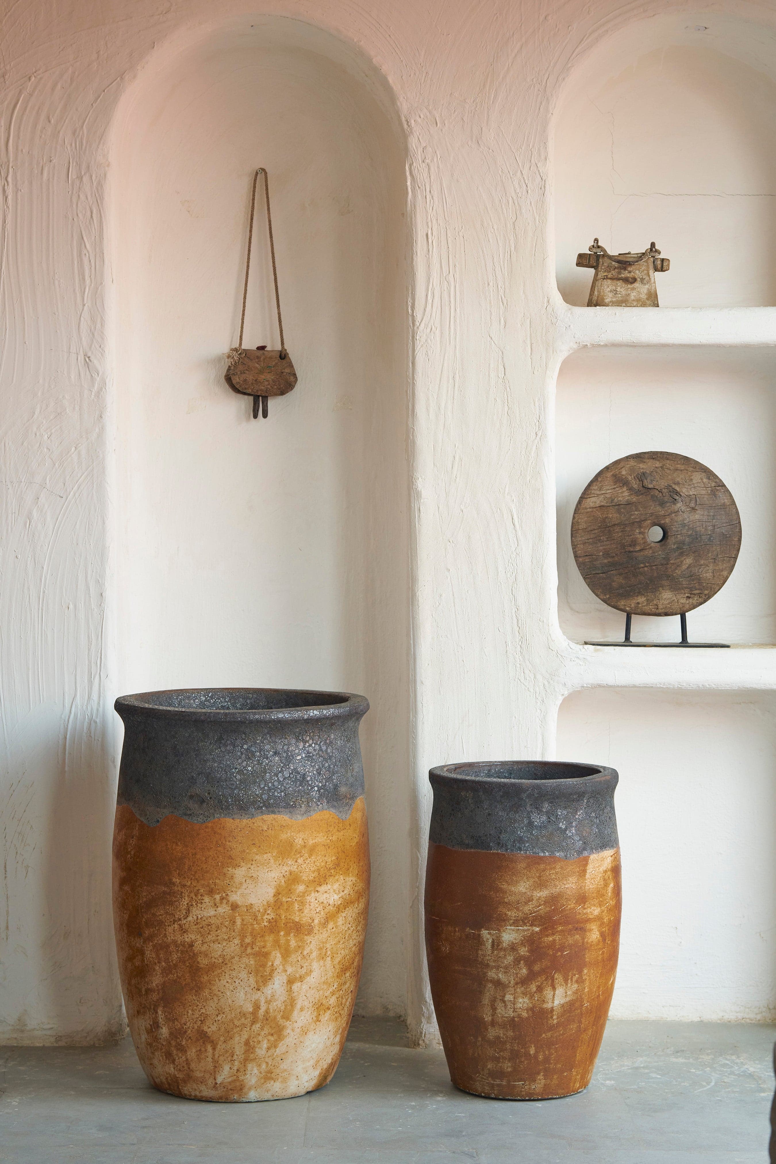 Gaia pottery studio